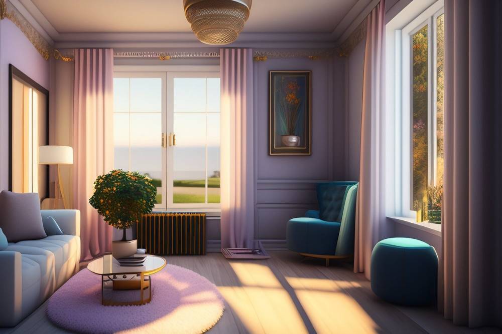 藝暢家居定制，是心靈的港灣,溫暖每一個人！